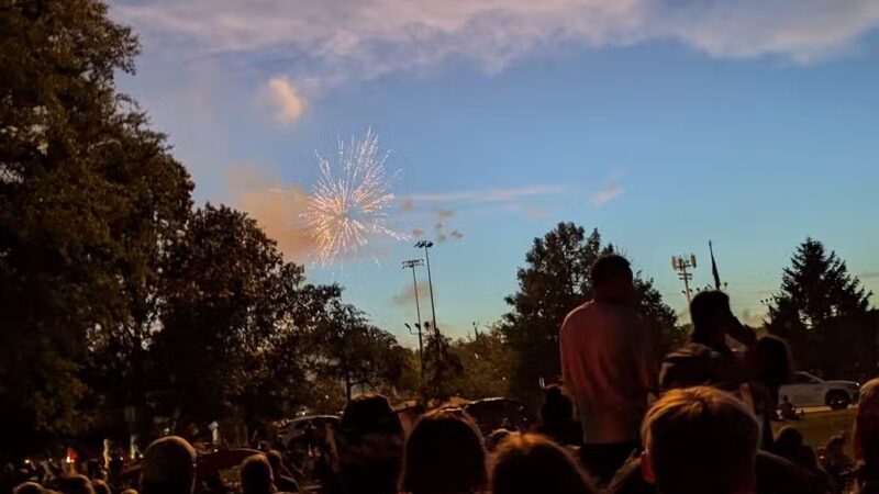 Memorial Park - Webster Groves, MO