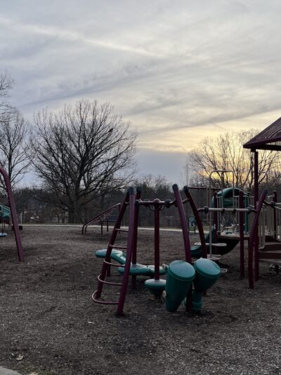 Southwest Park - Webster Groves, MO