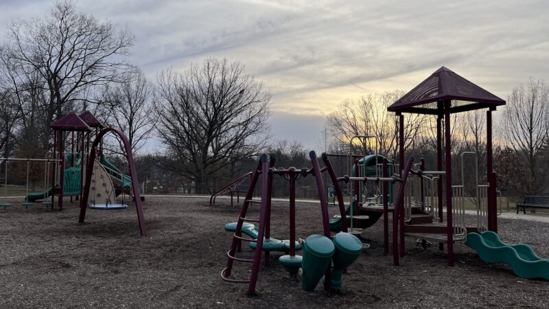 Southwest Park - Webster Groves, MO