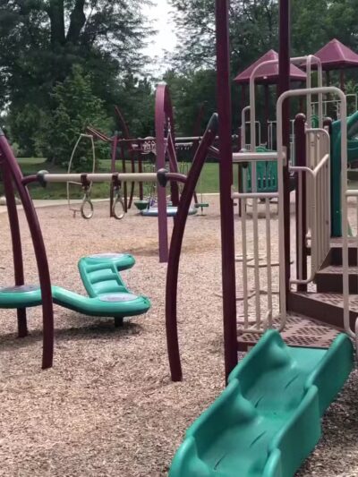 Southwest Park - Webster Groves, MO