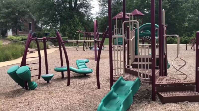 Southwest Park - Webster Groves, MO