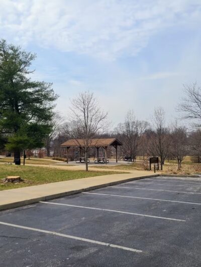 Southwest Park - Webster Groves, MO