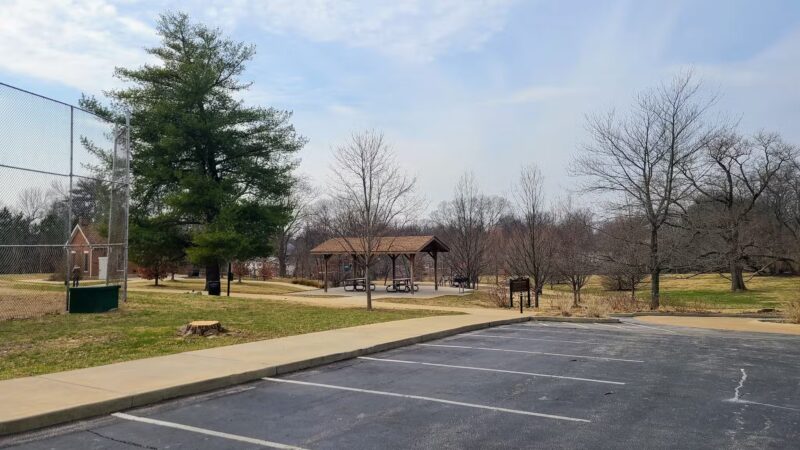 Southwest Park - Webster Groves, MO