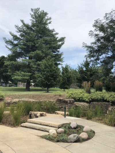 Southwest Park - Webster Groves, MO