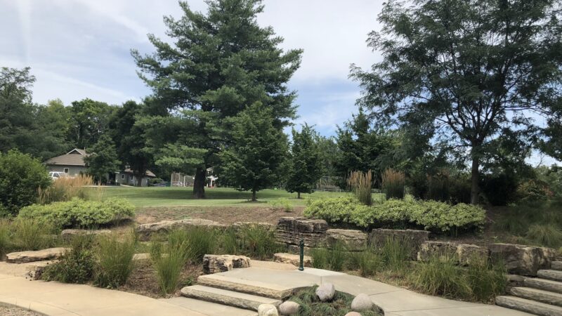 Southwest Park - Webster Groves, MO