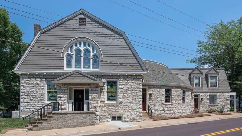 Tuxedo Park STL Bed & Breakfast Inn - Webster Groves, MO