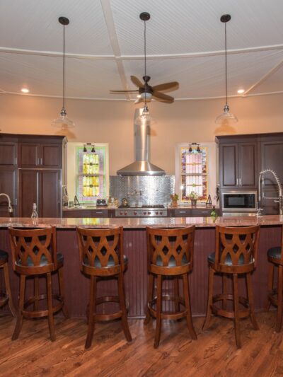 Tuxedo Park STL Bed & Breakfast Inn - Webster Groves, MO
