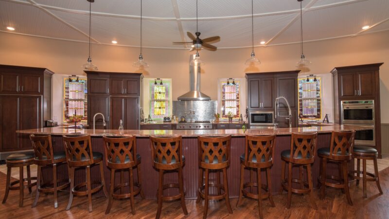 Tuxedo Park STL Bed & Breakfast Inn - Webster Groves, MO