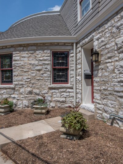 Tuxedo Park STL Bed & Breakfast Inn - Webster Groves, MO