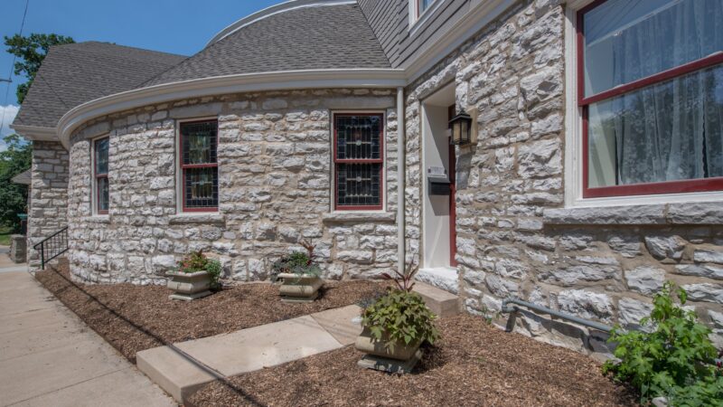 Tuxedo Park STL Bed & Breakfast Inn - Webster Groves, MO