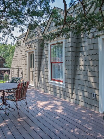 Tuxedo Park STL Bed & Breakfast Inn - Webster Groves, MO