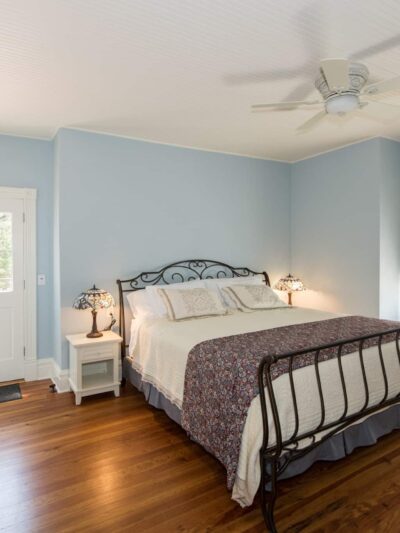 Tuxedo Park STL Bed & Breakfast Inn - Webster Groves, MO