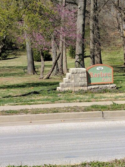 Barbre Park - Webster Groves, MO