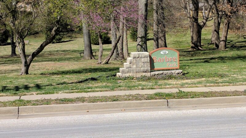 Barbre Park - Webster Groves, MO