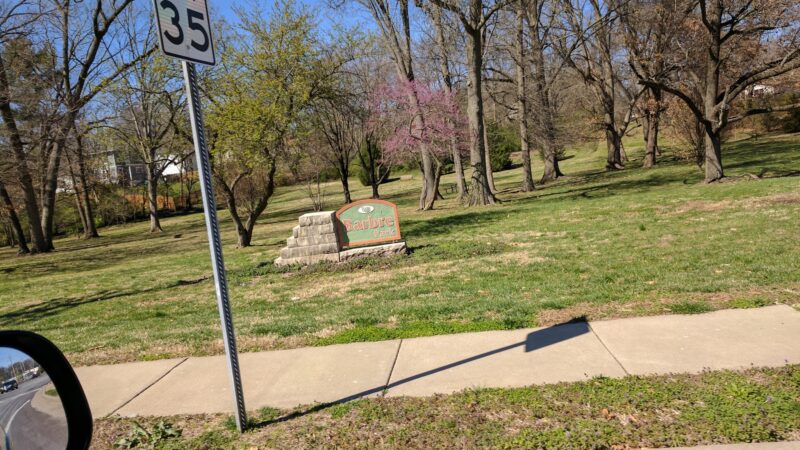 Barbre Park - Webster Groves, MO