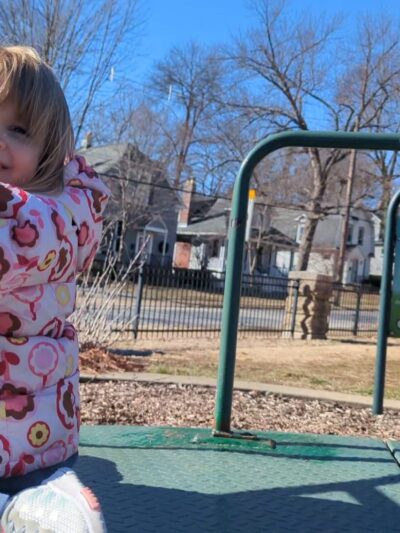 Margaret Atalanta Park - Webster Groves, MO