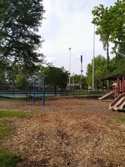 Oakhaven Park - Webster Groves, MO