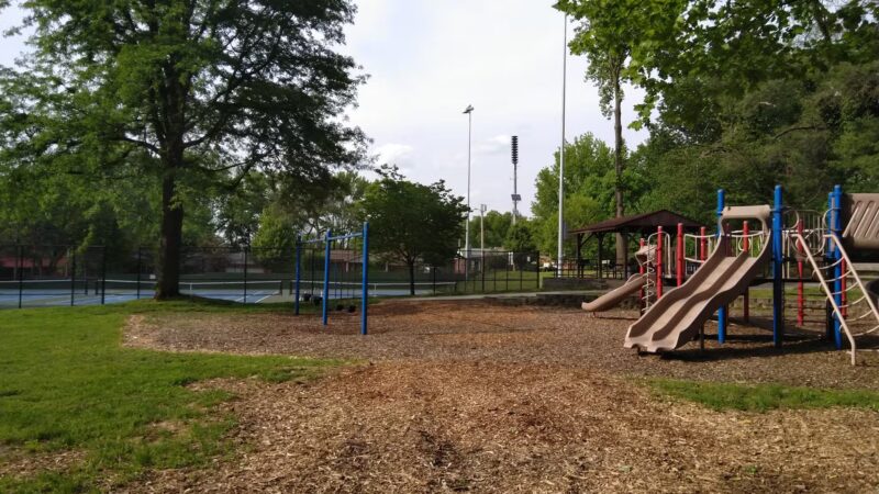 Oakhaven Park - Webster Groves, MO