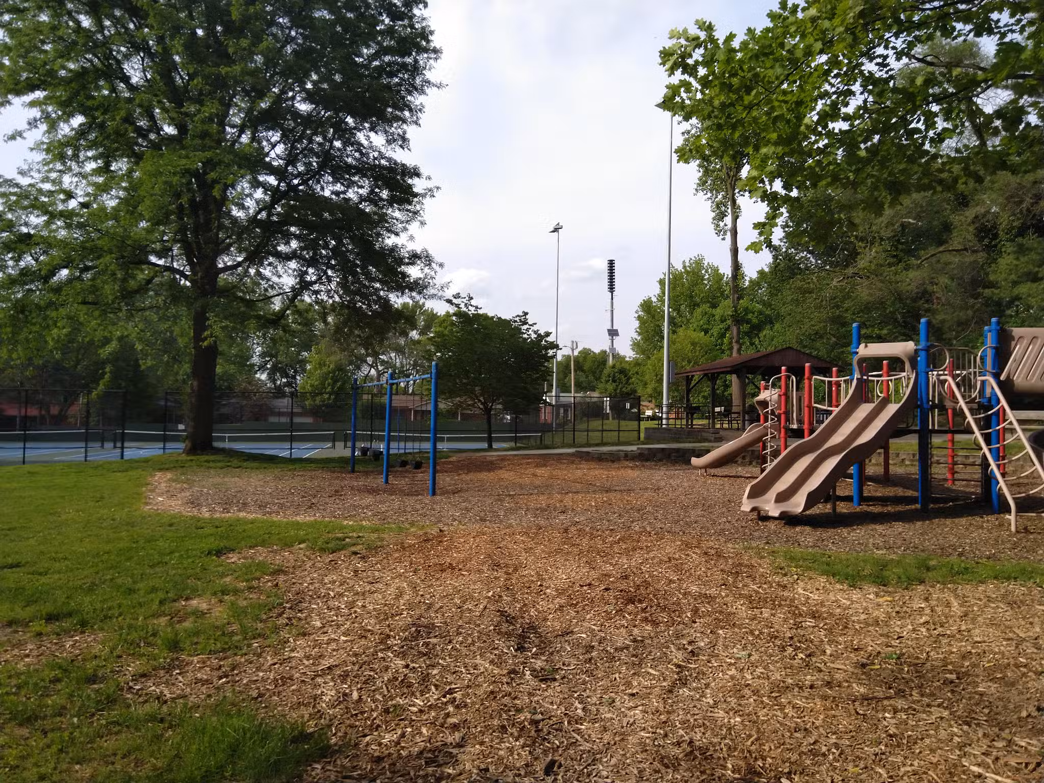 Oakhaven Park - Webster Groves, MO