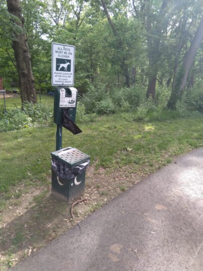 Oakhaven Park - Webster Groves, MO