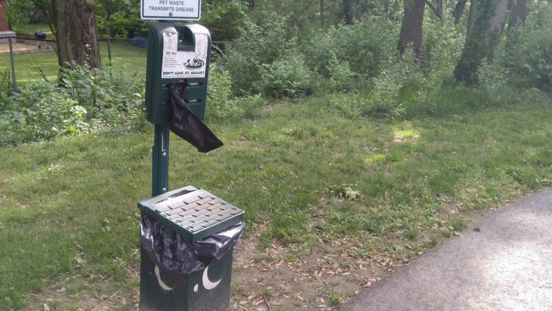 Oakhaven Park - Webster Groves, MO