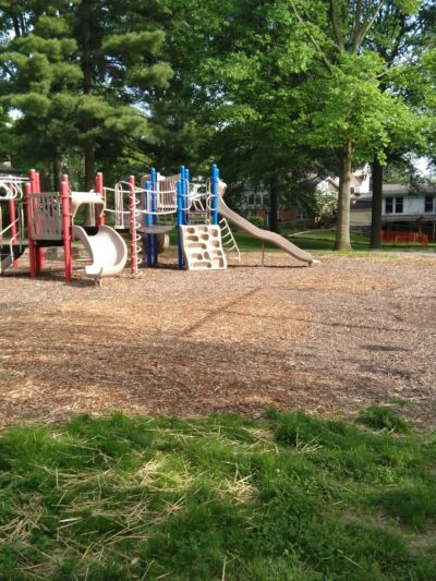 Oakhaven Park - Webster Groves, MO