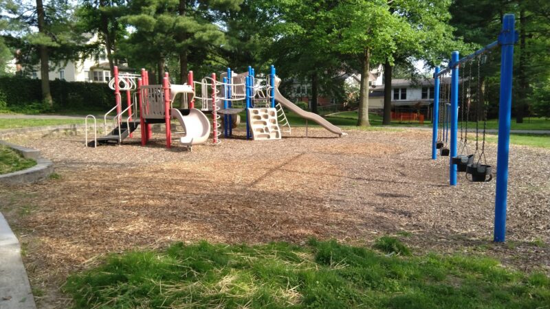 Oakhaven Park - Webster Groves, MO