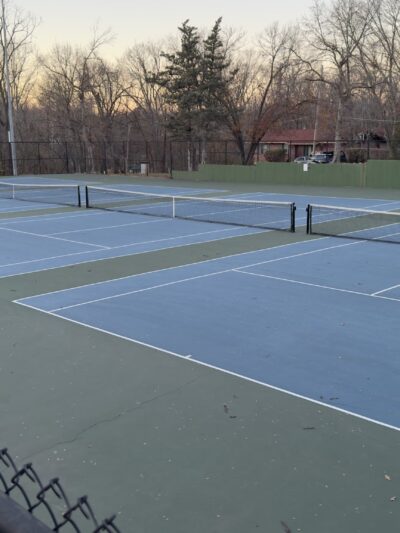 Oakhaven Park - Webster Groves, MO