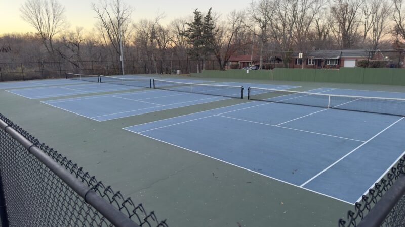 Oakhaven Park - Webster Groves, MO