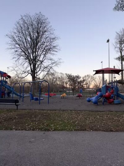 Oakhaven Park - Webster Groves, MO