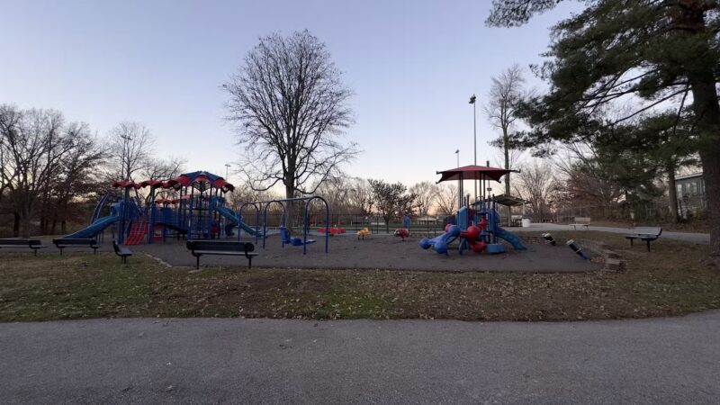 Oakhaven Park - Webster Groves, MO