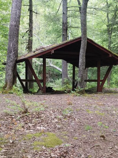 Sycamore Park - Webster Springs, WV