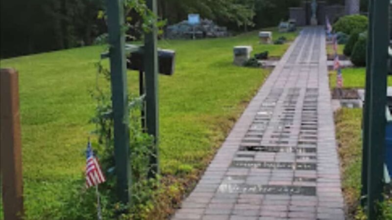 Mt Zion Historical Park - Weedville, PA