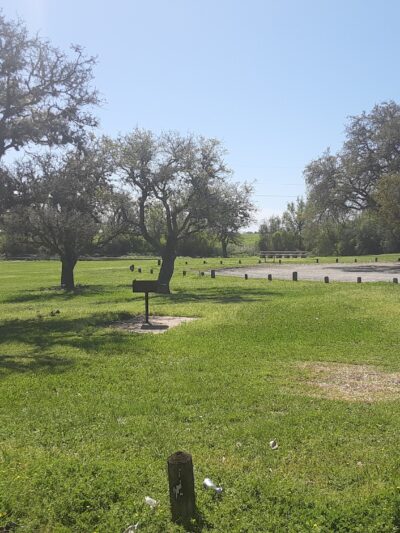 Unknown Park - Weimar, TX