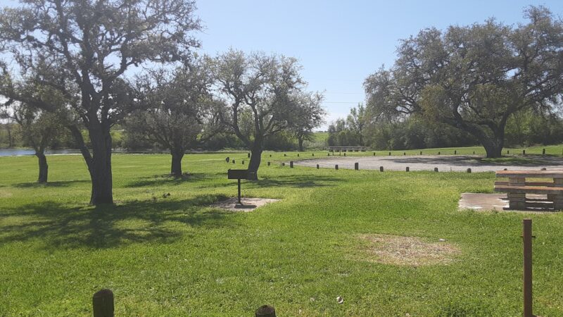 Unknown Park - Weimar, TX