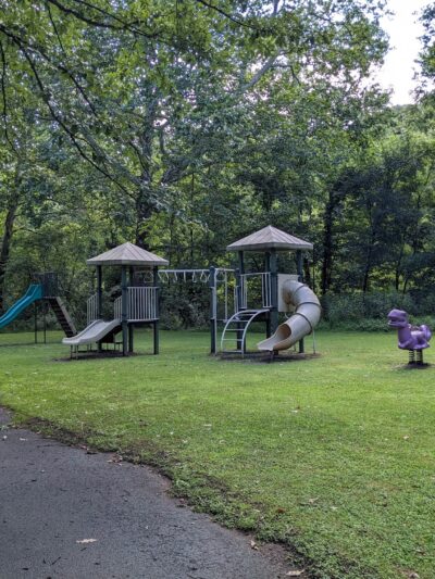 Cove Valley Park - Weirton, WV