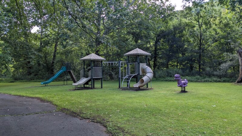Cove Valley Park - Weirton, WV
