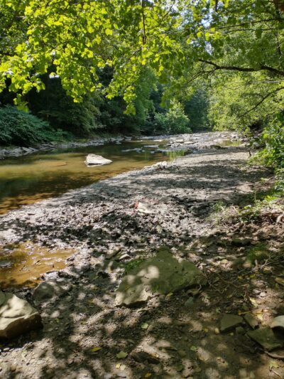 Cove Valley Park - Weirton, WV