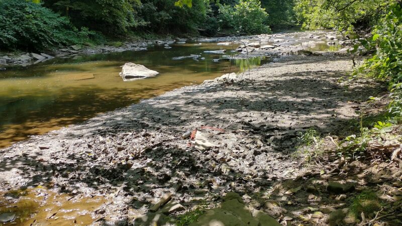 Cove Valley Park - Weirton, WV
