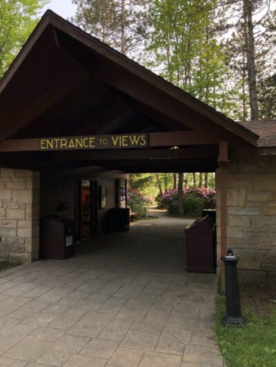 Leonard Harrison State Park - Wellsboro, PA