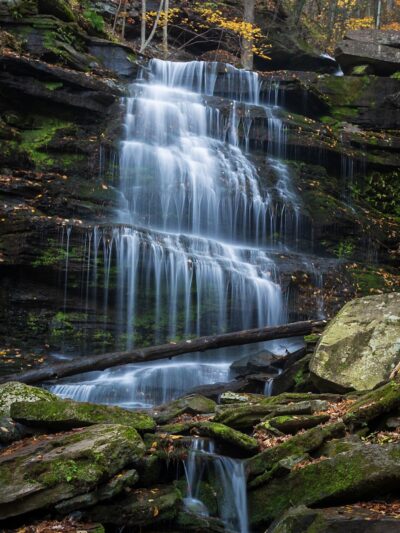 Leonard Harrison State Park - Wellsboro, PA