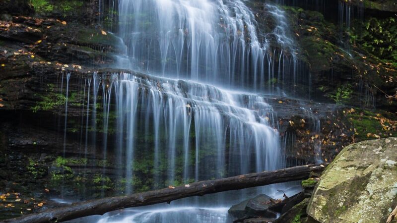 Leonard Harrison State Park - Wellsboro, PA