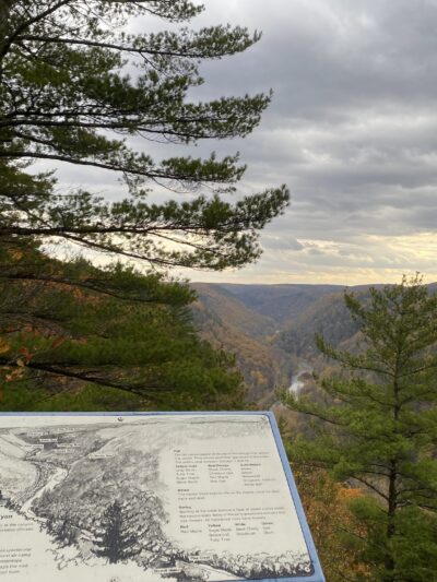 PA Grand Canyon - Wellsboro, PA
