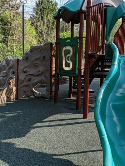 Packer Park - Wellsboro, PA