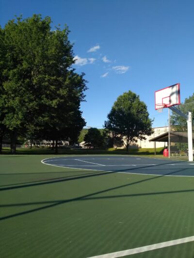 Packer Park - Wellsboro, PA