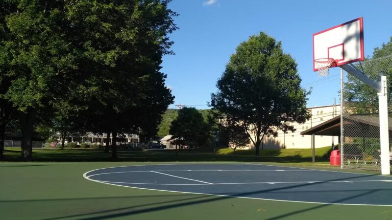Packer Park - Wellsboro, PA