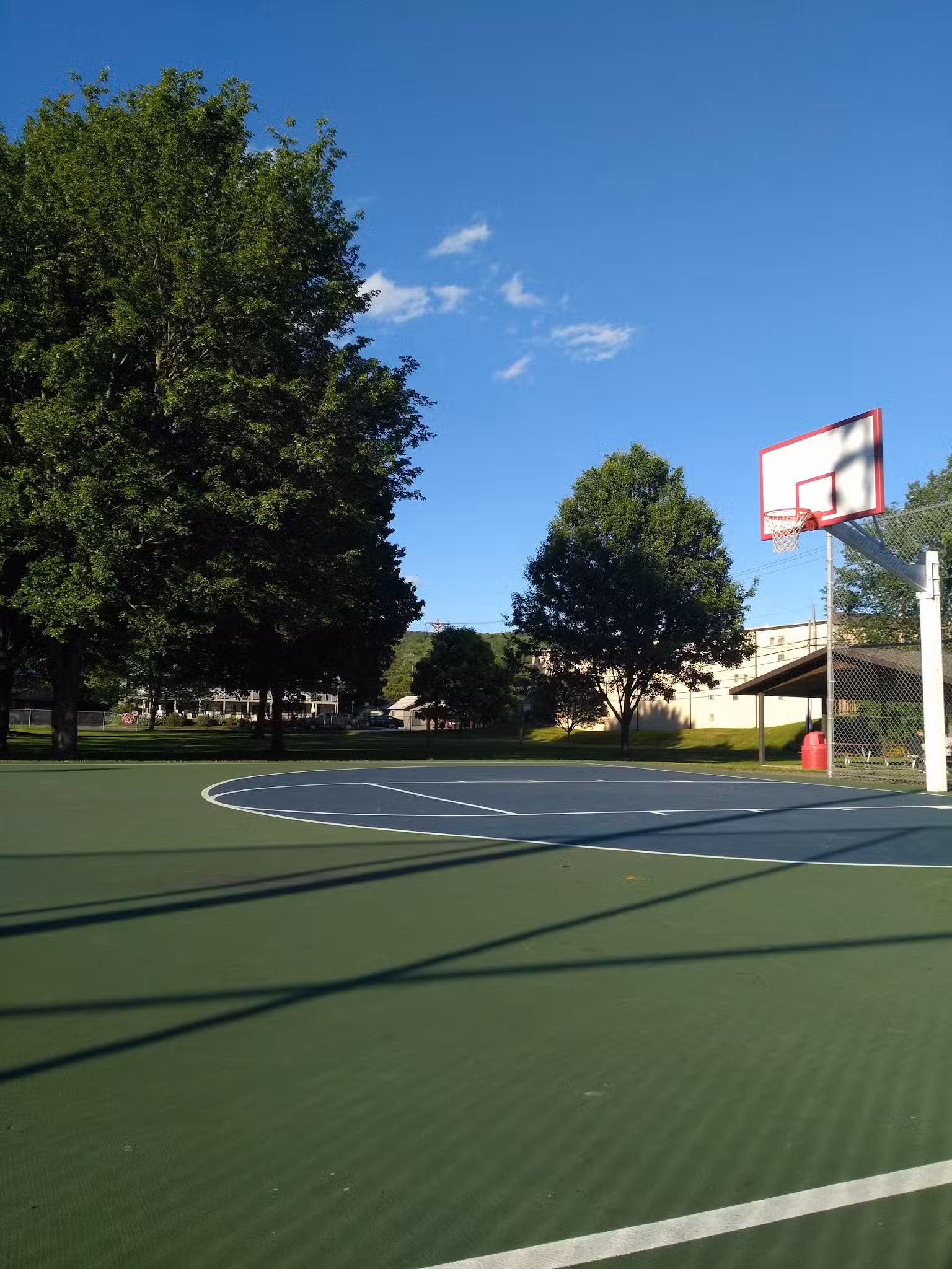 Packer Park - Wellsboro, PA