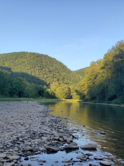Tiadaghton Campground - Wellsboro, PA