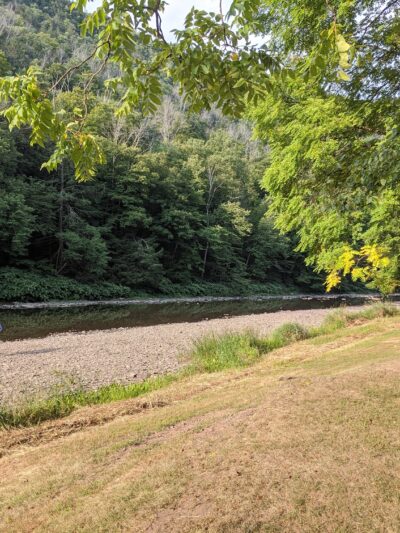 Tiadaghton Campground - Wellsboro, PA