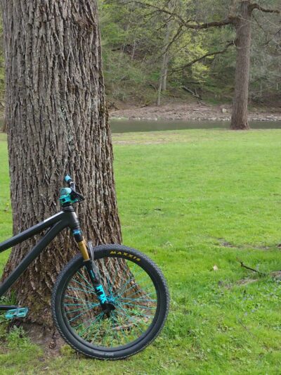 Tiadaghton Campground - Wellsboro, PA